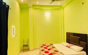 Kiarsh Residency Home Stay